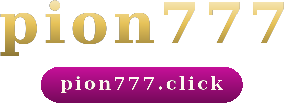 pion777 logo